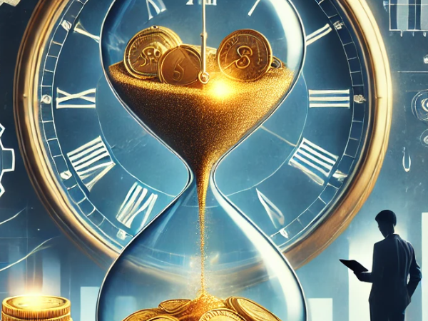 عامل الزمن من أهم مقومات النجاح